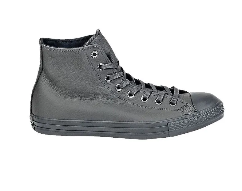 SNEAKERS ALTE ALL STAR CTAS HI GRIGIO