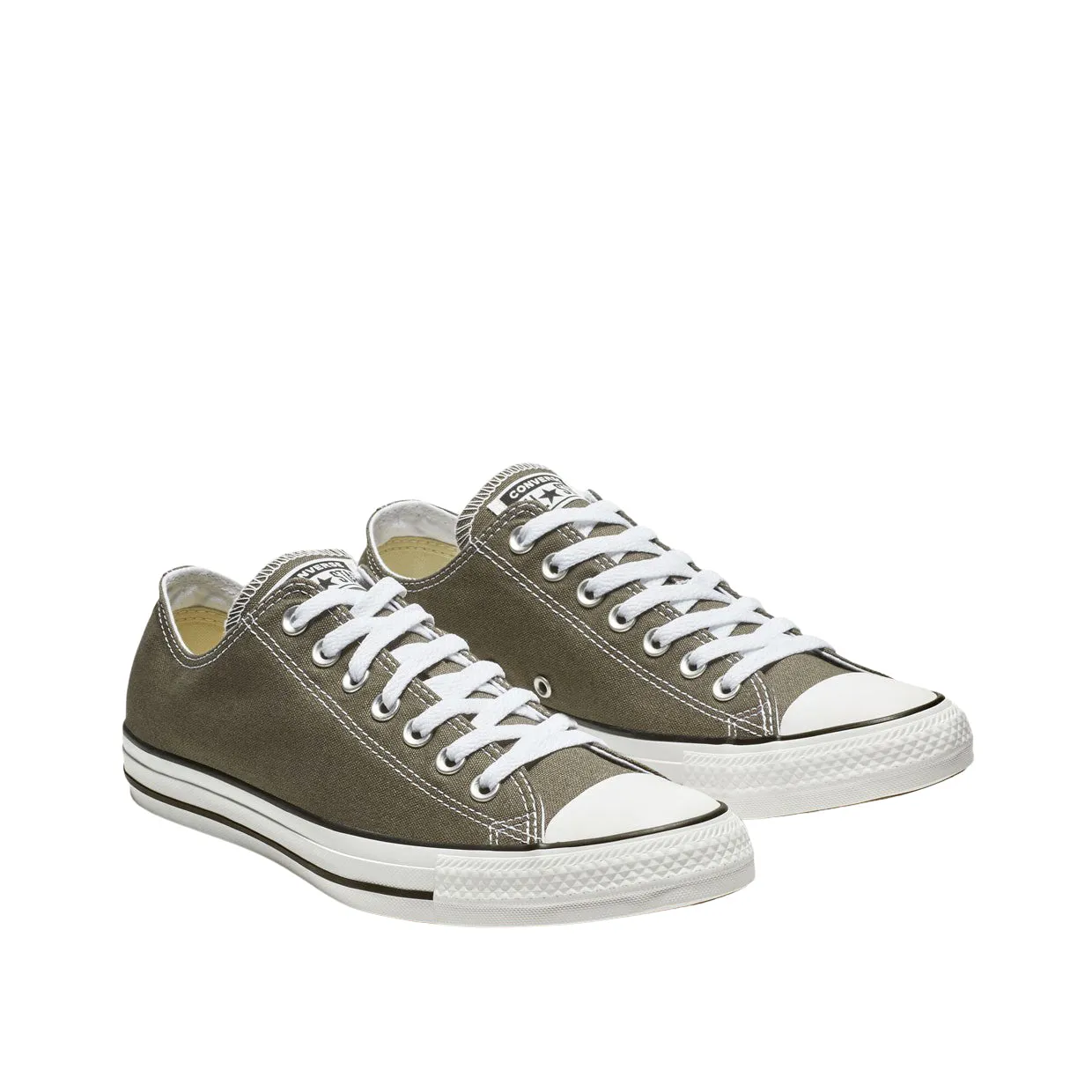 Sneakers Converse Chuck Taylor All Star Classic Low Grigio