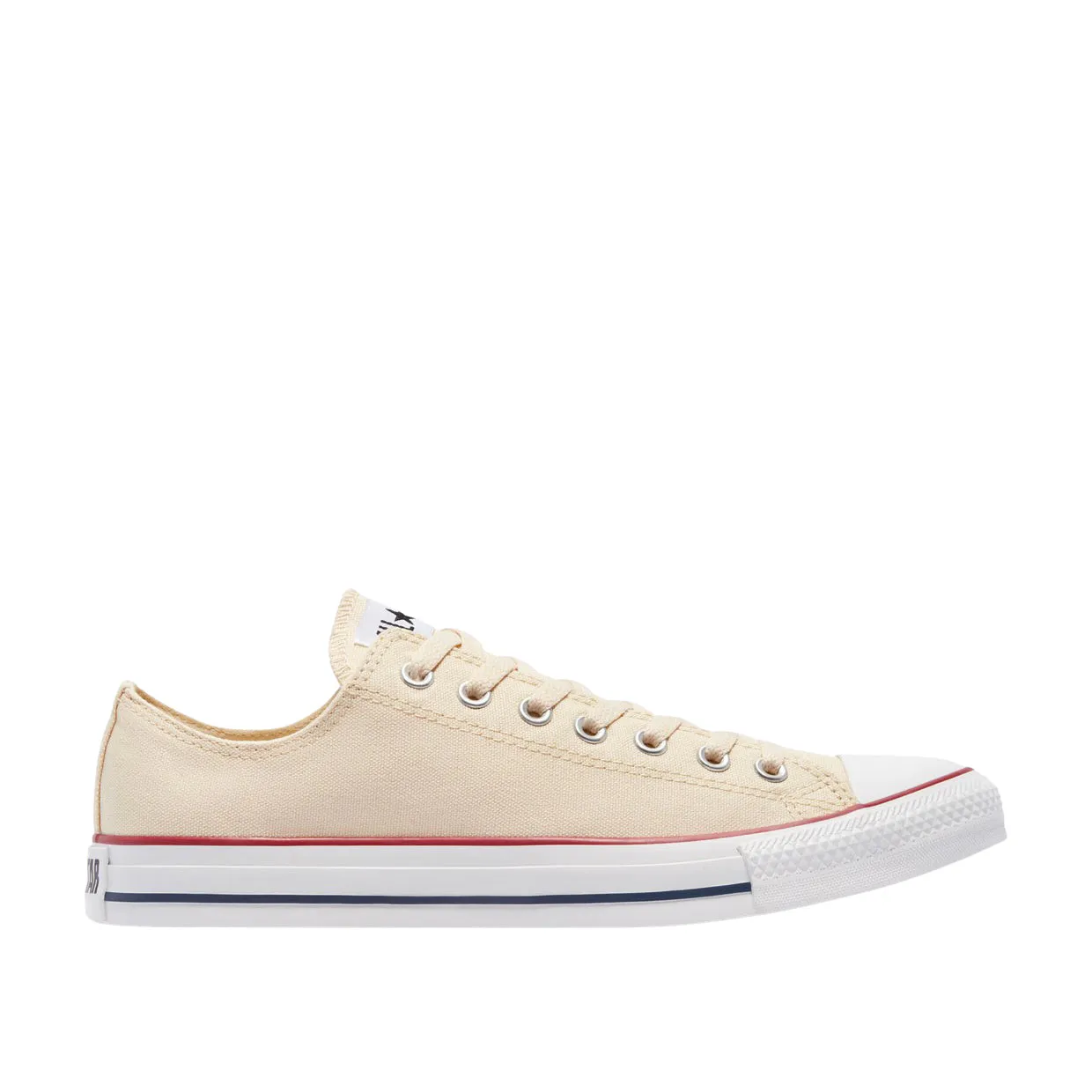 Sneakers Converse Chuck Taylor All Star Classic Low Top Crema