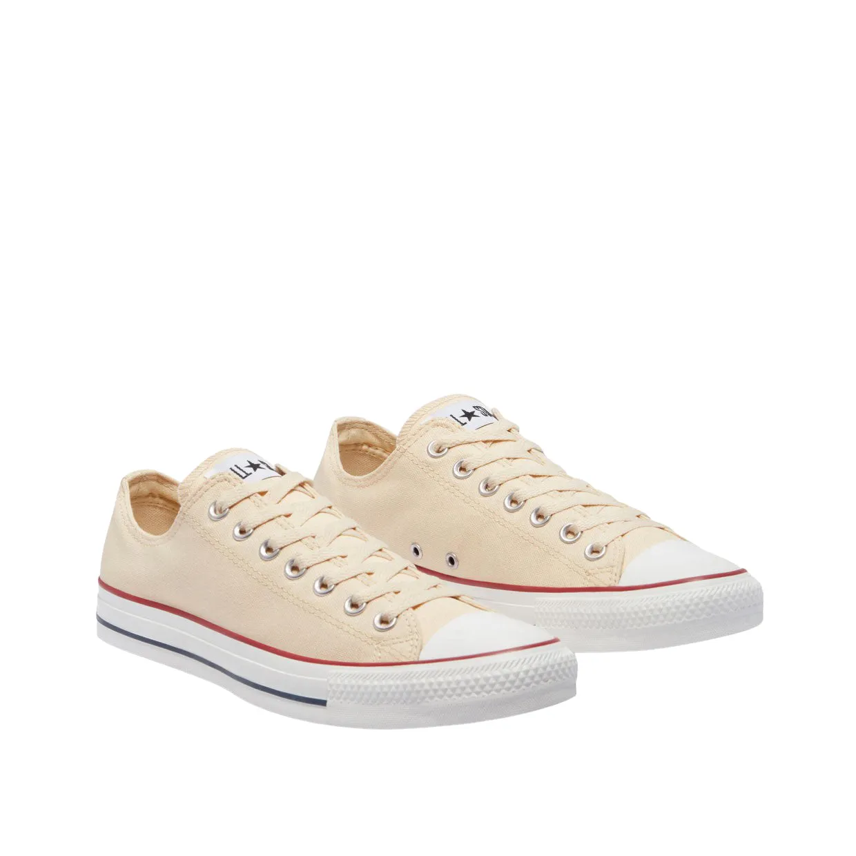 Sneakers Converse Chuck Taylor All Star Classic Low Top Crema