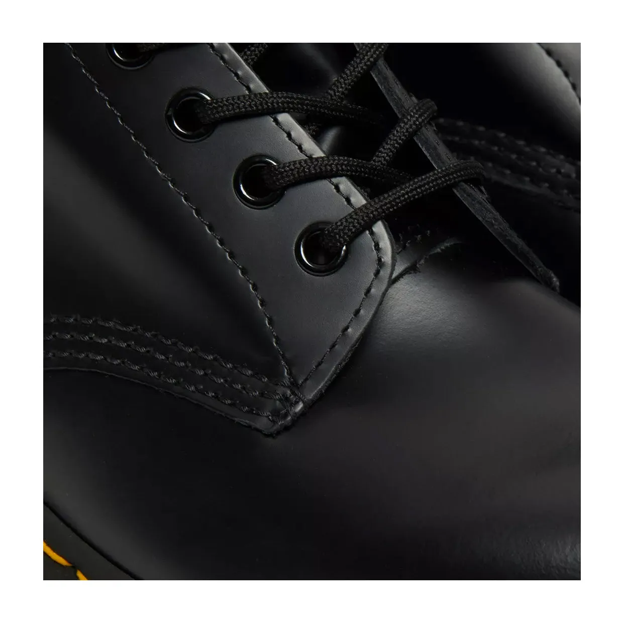 Stivaletti Donna Dr. Martens 1460 Bex Nero