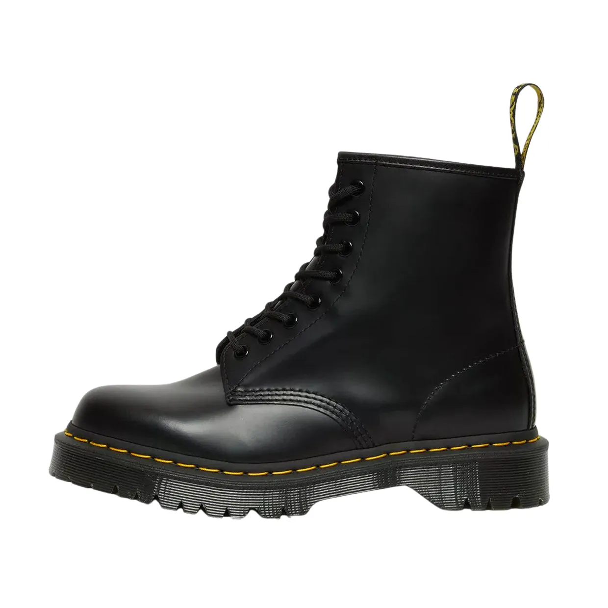 Stivaletti Donna Dr. Martens 1460 Bex Nero