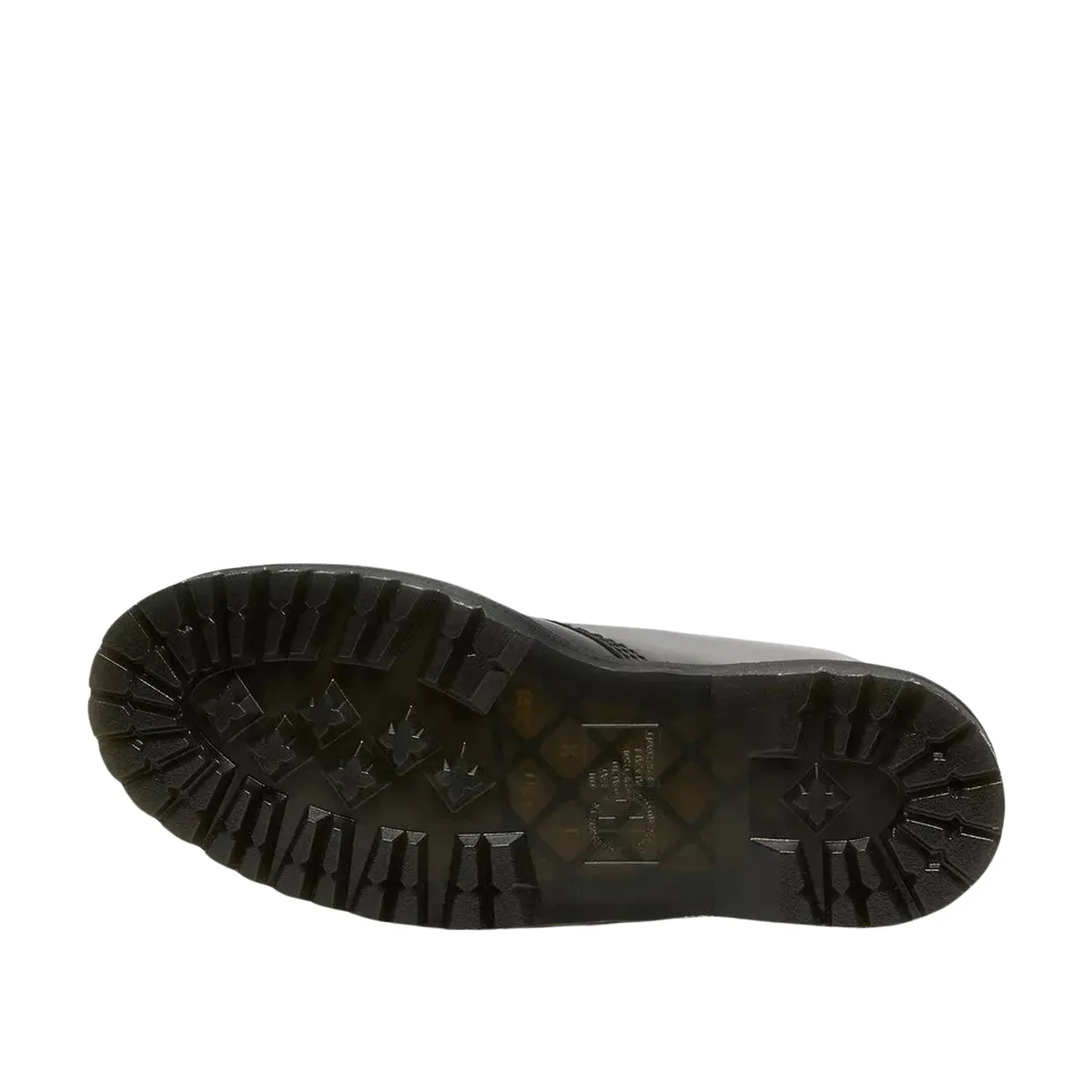 Stivaletti Donna Dr. Martens 1460 Bex Nero