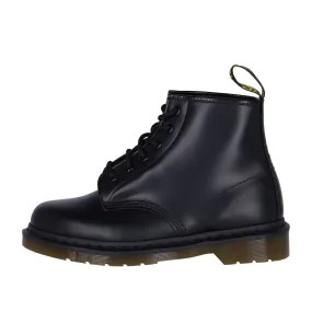 Stivaletti Dr. Martens 101 Smooth Nero