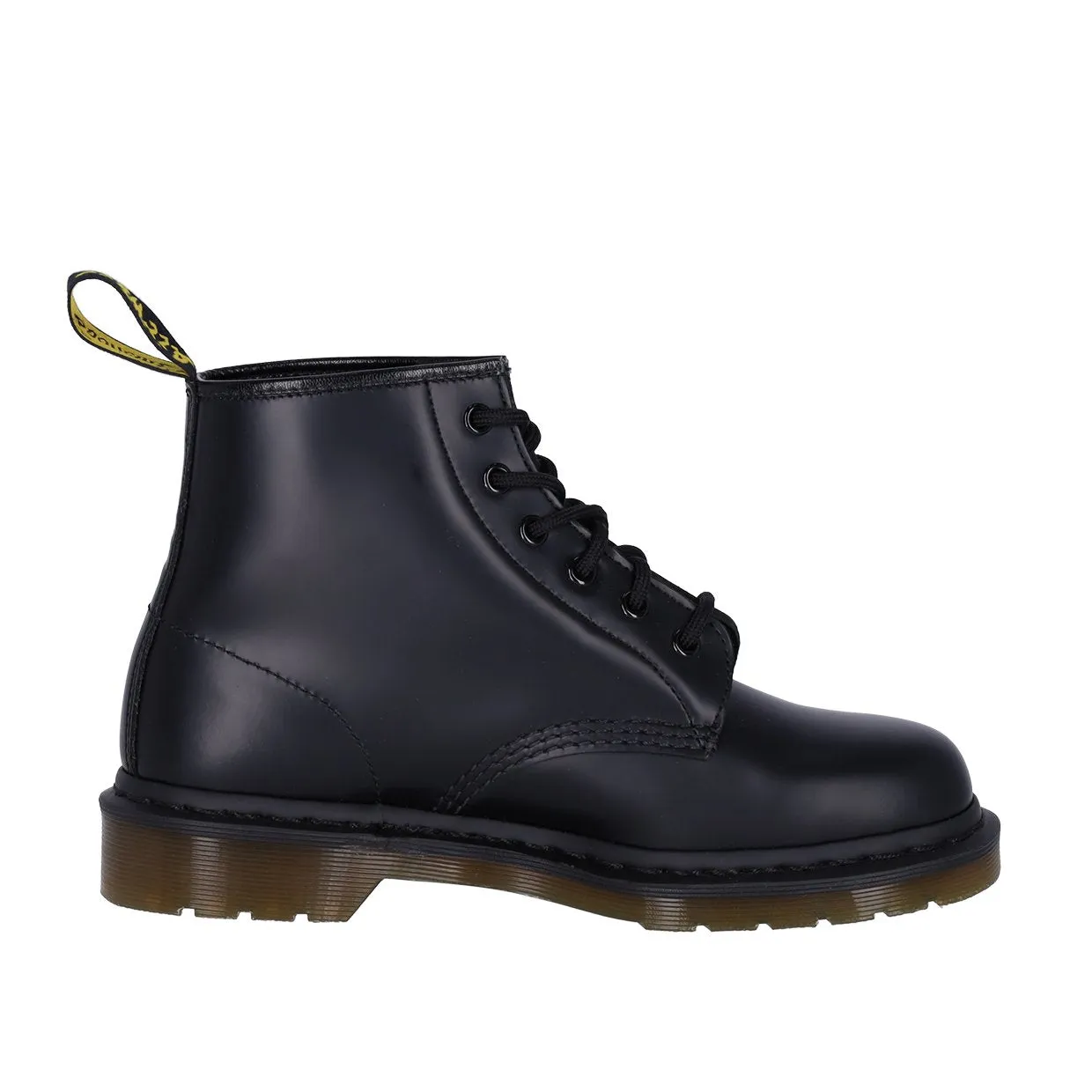 Stivaletti Dr. Martens 101 Smooth Nero