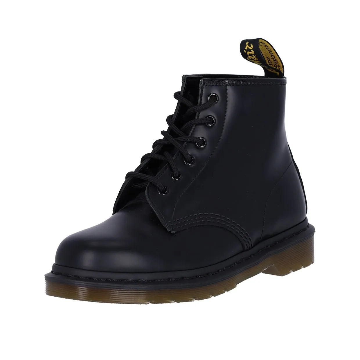 Stivaletti Dr. Martens 101 Smooth Nero