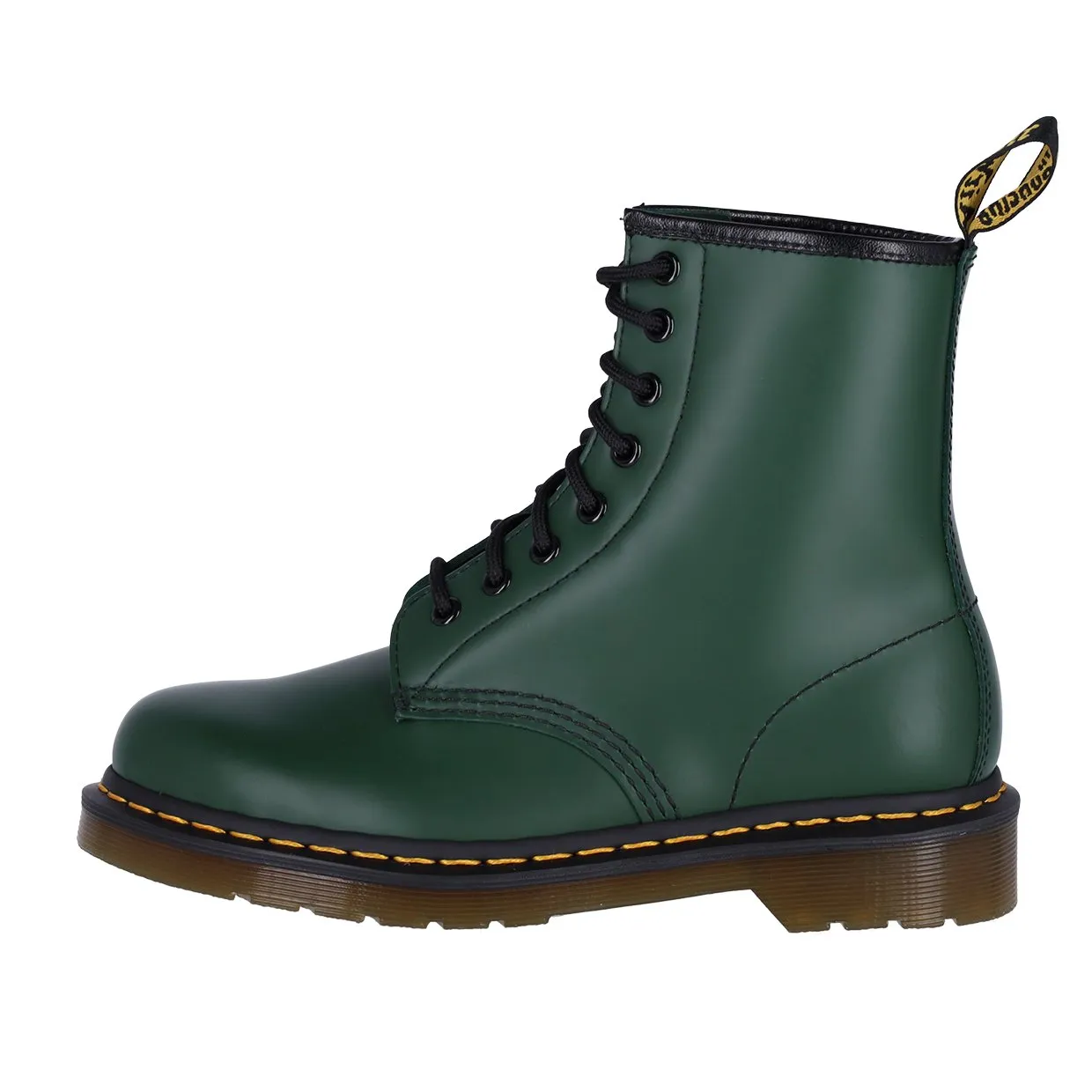 Stivaletti Dr. Martens 1460 Smooth Verde