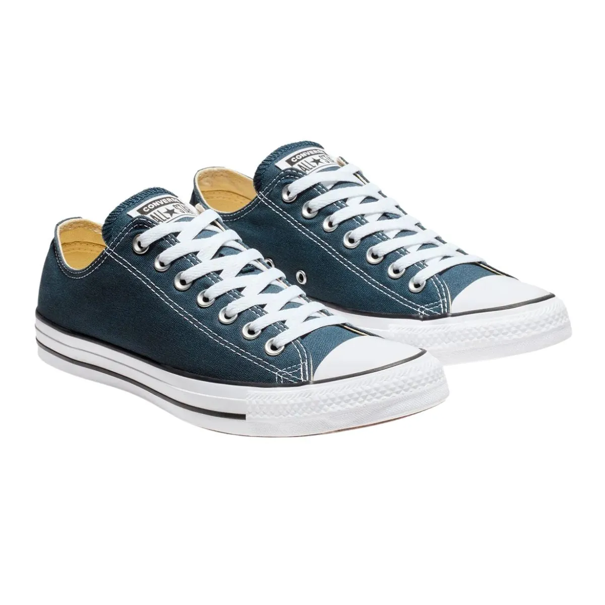 Tenis Converse Chuck Taylor All Star Originales Unisex M9166