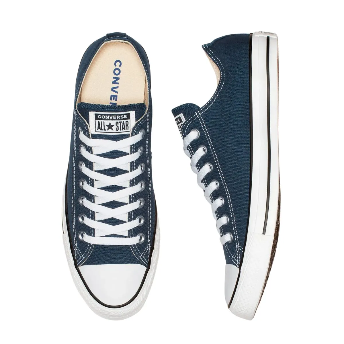 Tenis Converse Chuck Taylor All Star Originales Unisex M9166