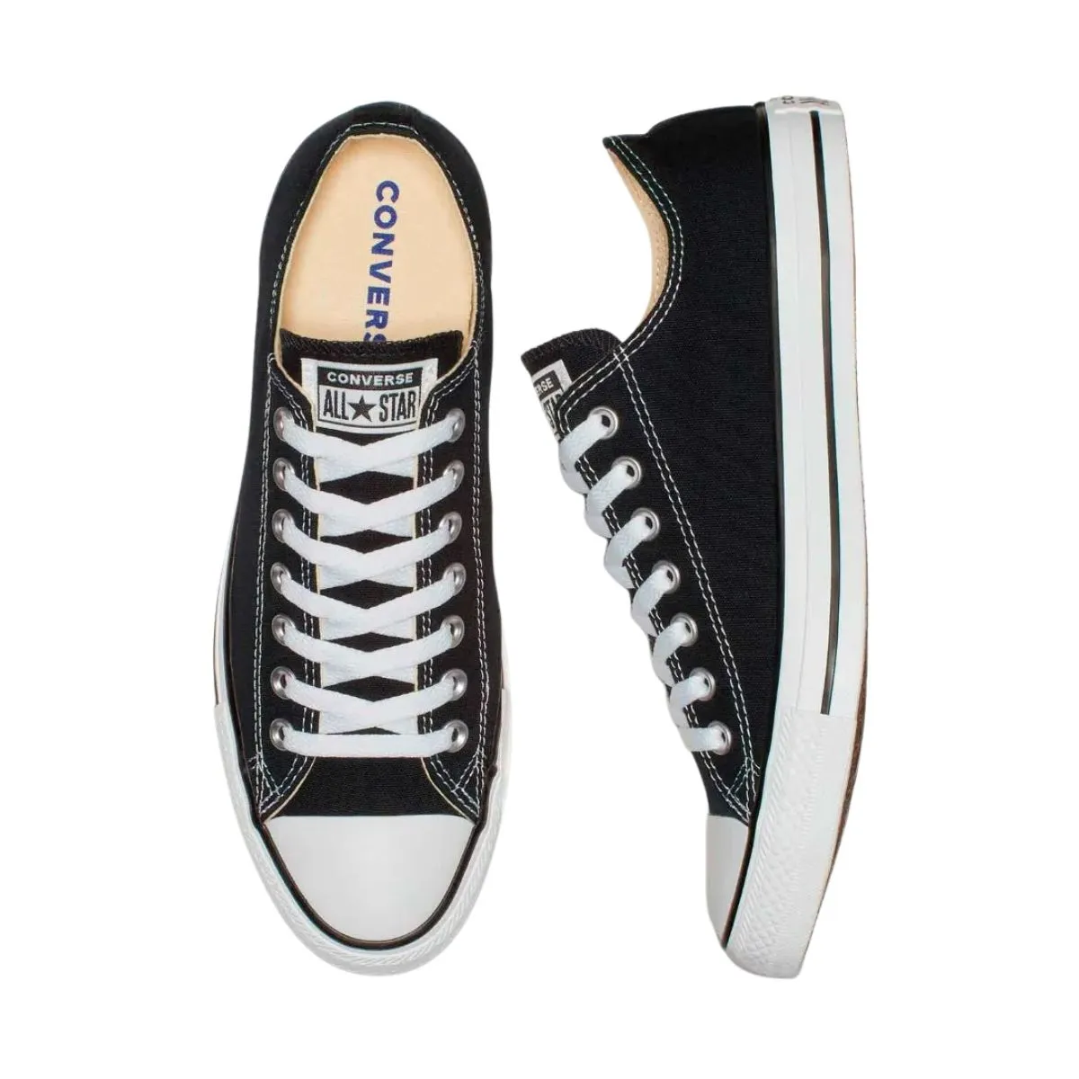 Tenis Converse Chuck Taylor All Star Originales Unisex