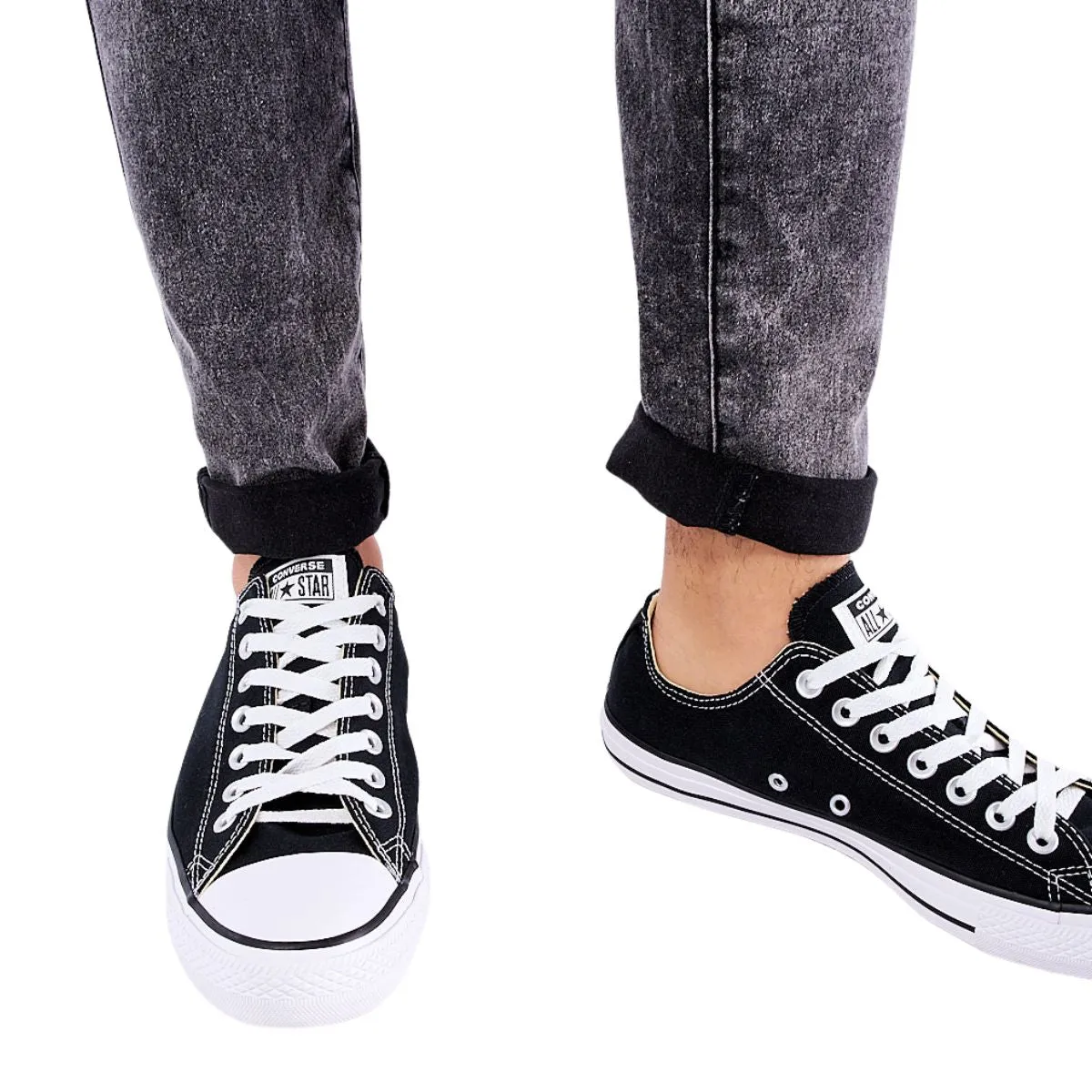 Tenis Converse Chuck Taylor All Star Originales Unisex