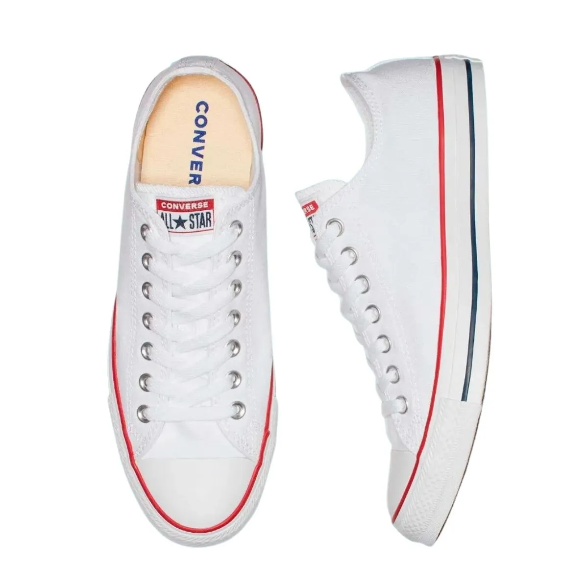 Tenis Converse Chuck Taylor All Star Originales Unisex