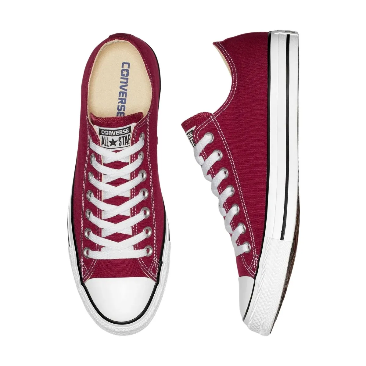 Tenis Converse Chuck Taylor All Star Originales Unisex