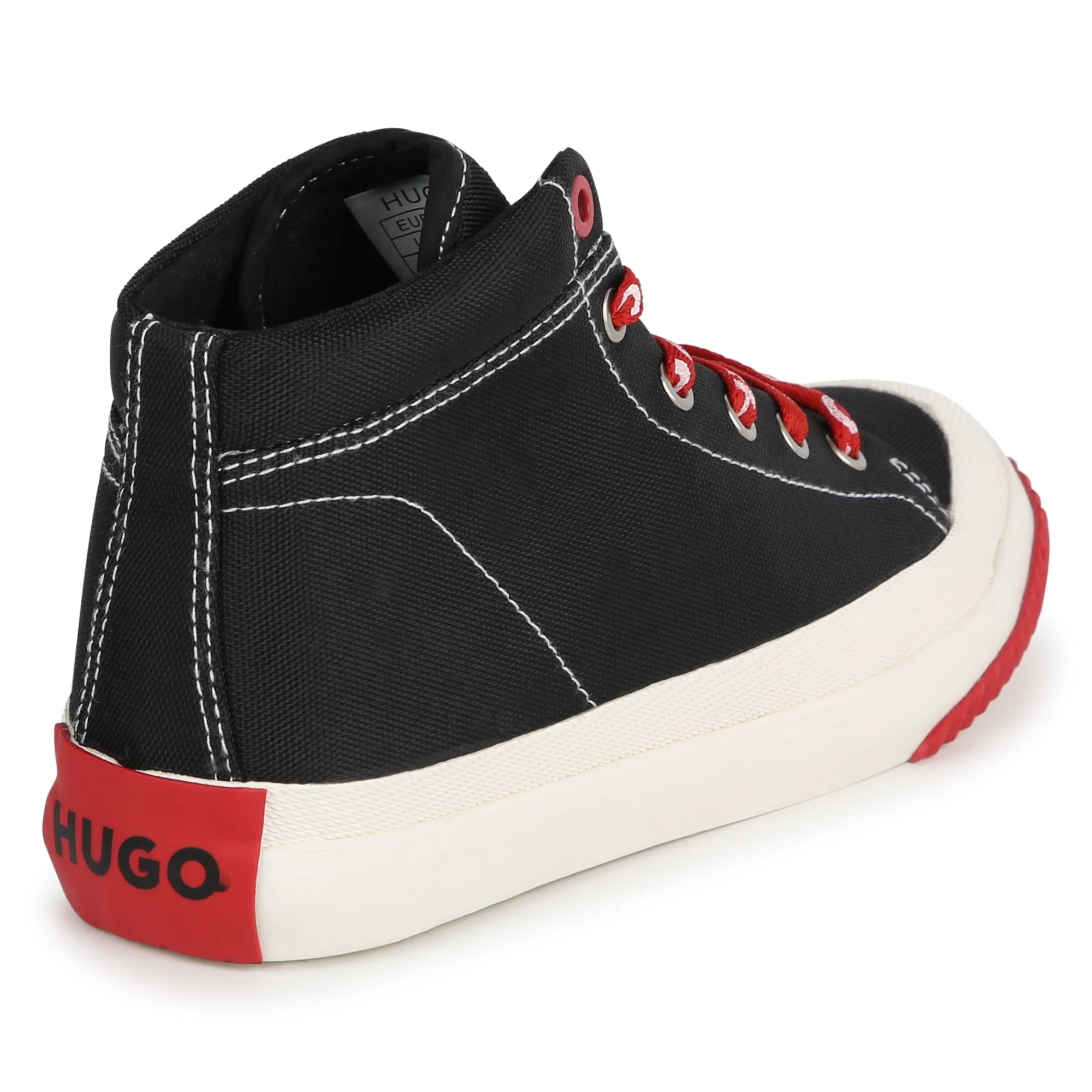 Tenis para nio y teen Boss unisex