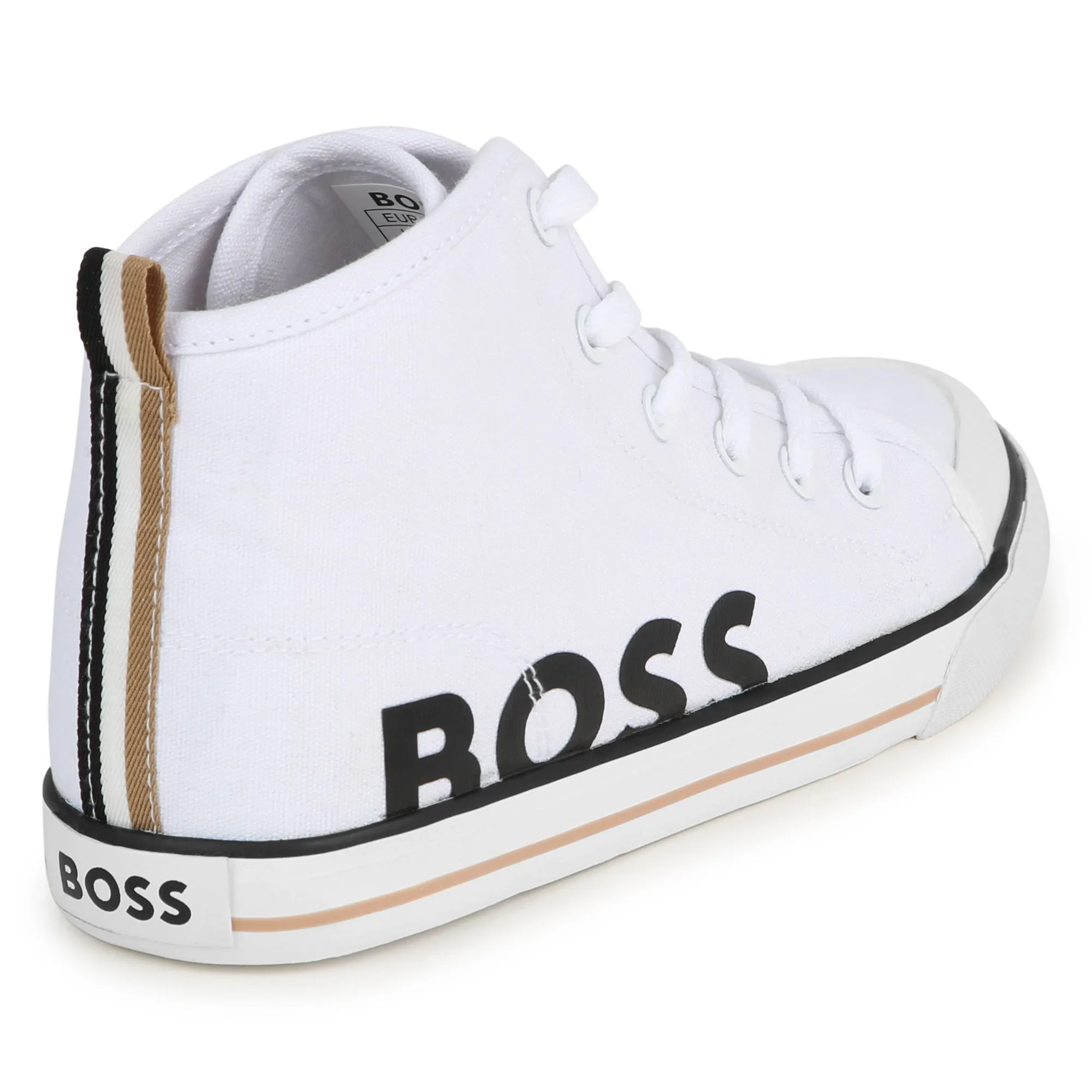 Tenis para nio y teen Boss