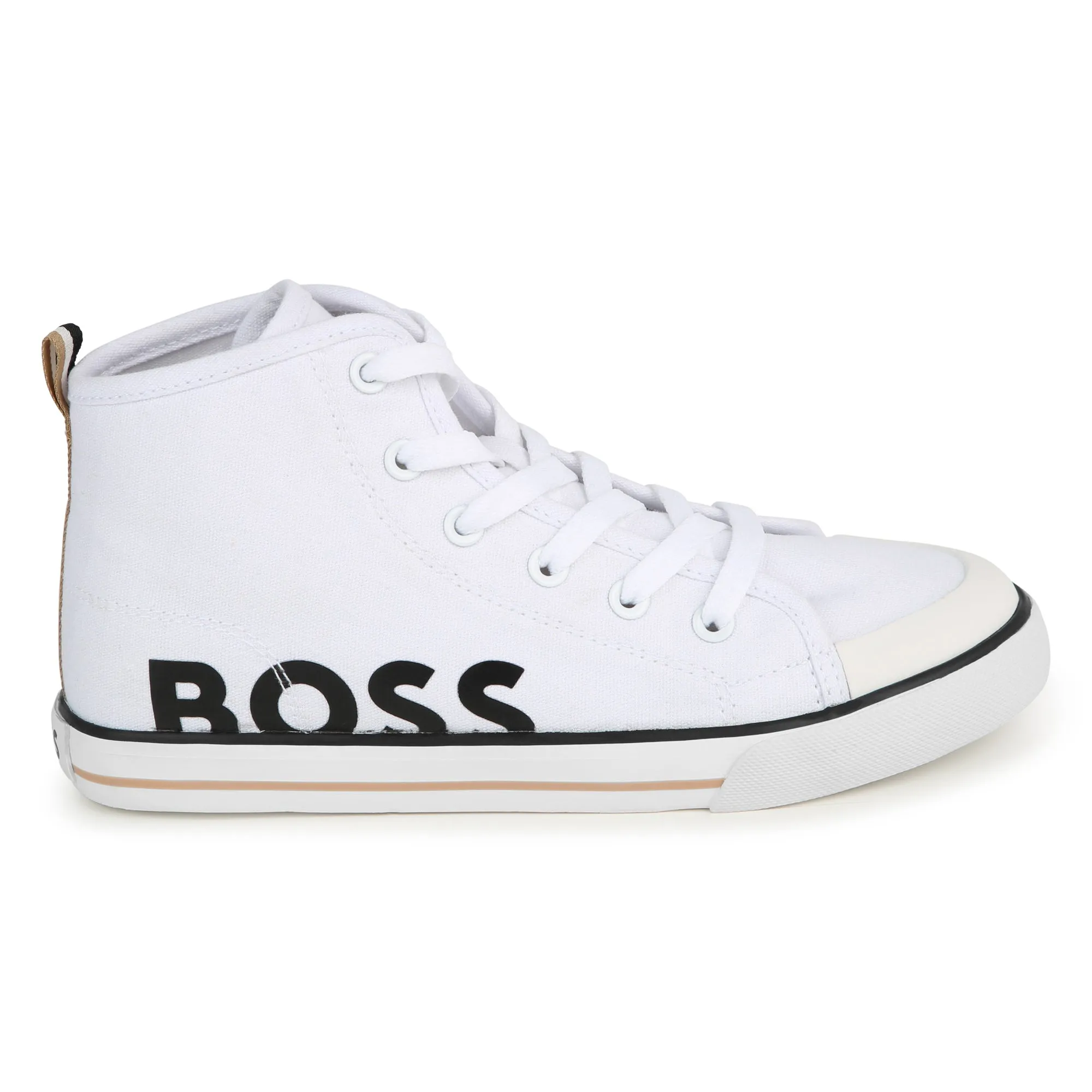 Tenis para nio y teen Boss