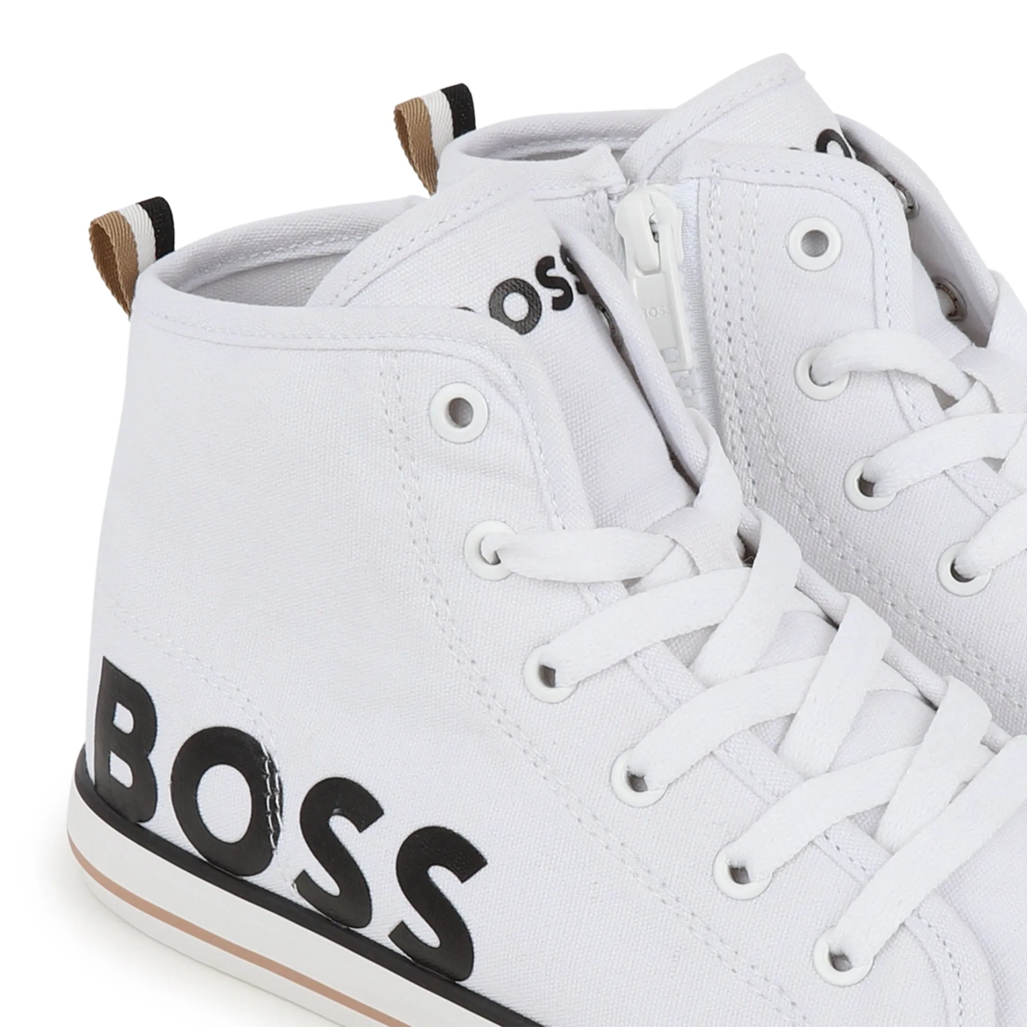 Tenis para nio y teen Boss