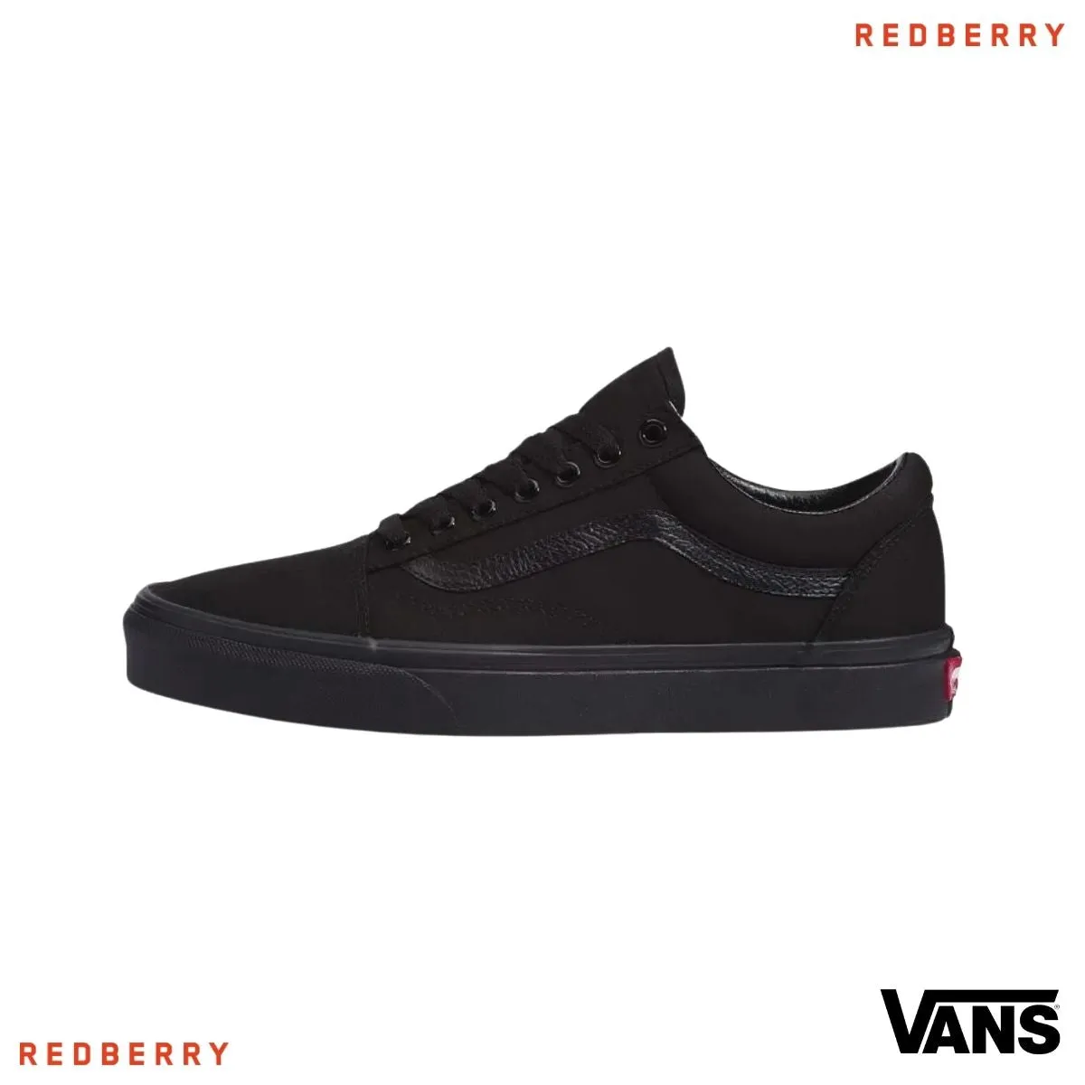 Tenis  Vans Hombre N000D3HBKA