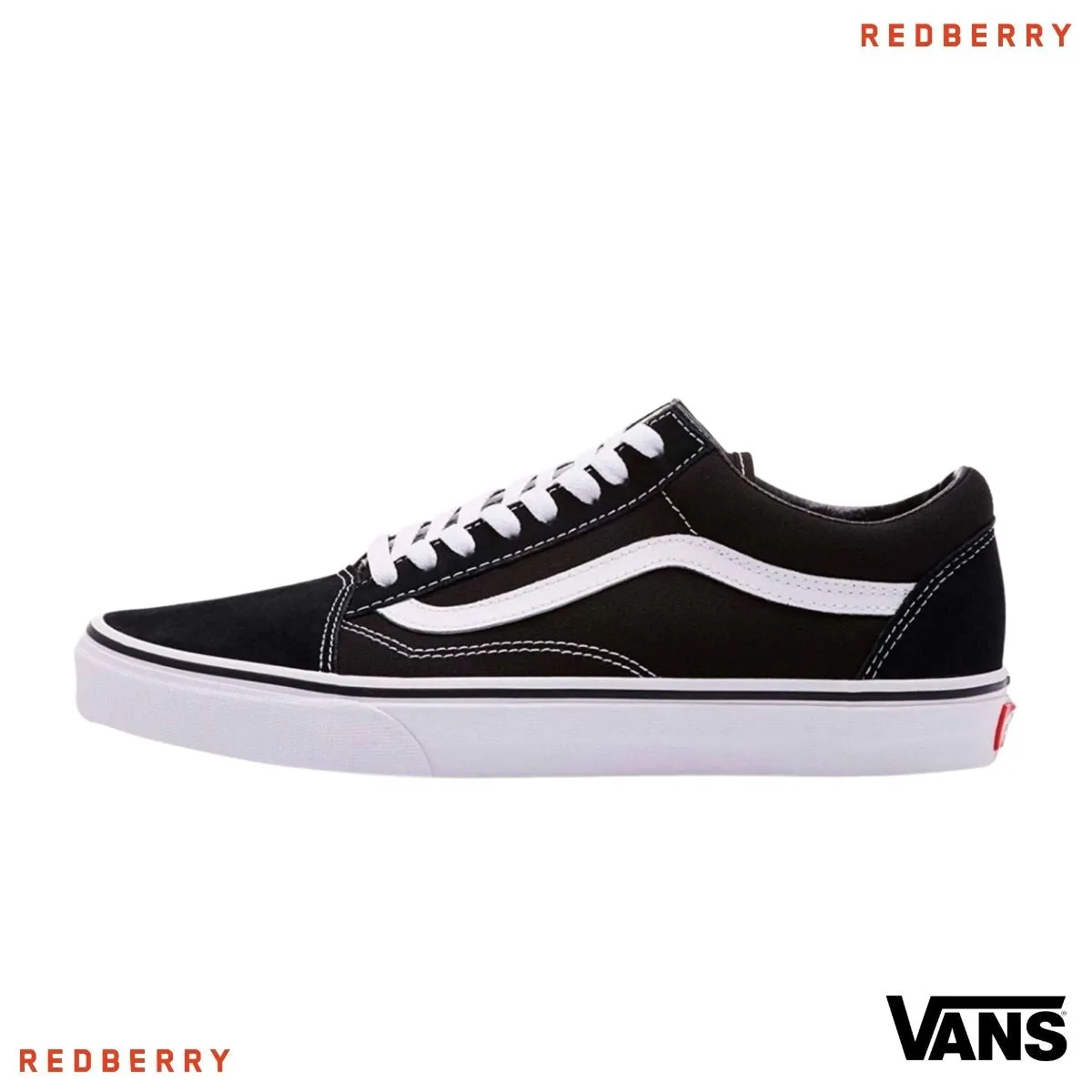 Tenis  Vans Hombre N000D3HBKA