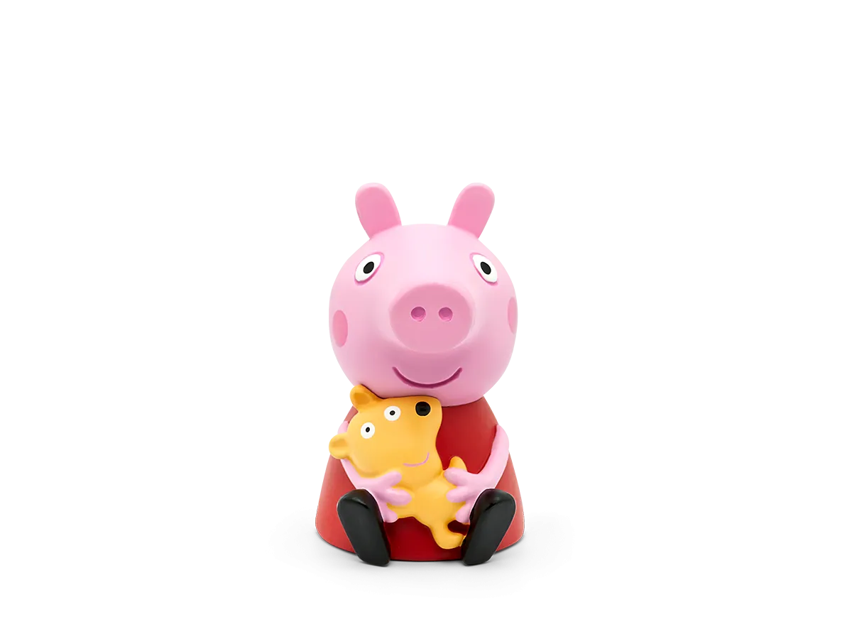 Tonies - Peppa Pig On the Road with Peppa