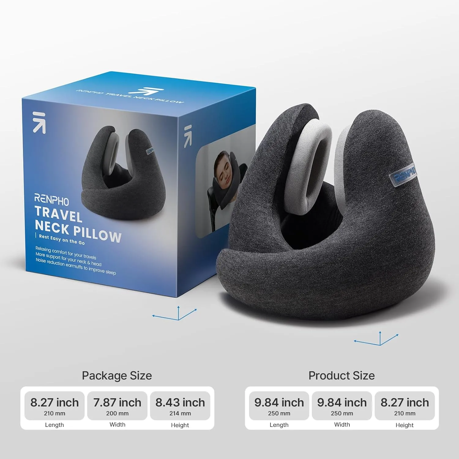 Travel Pillow