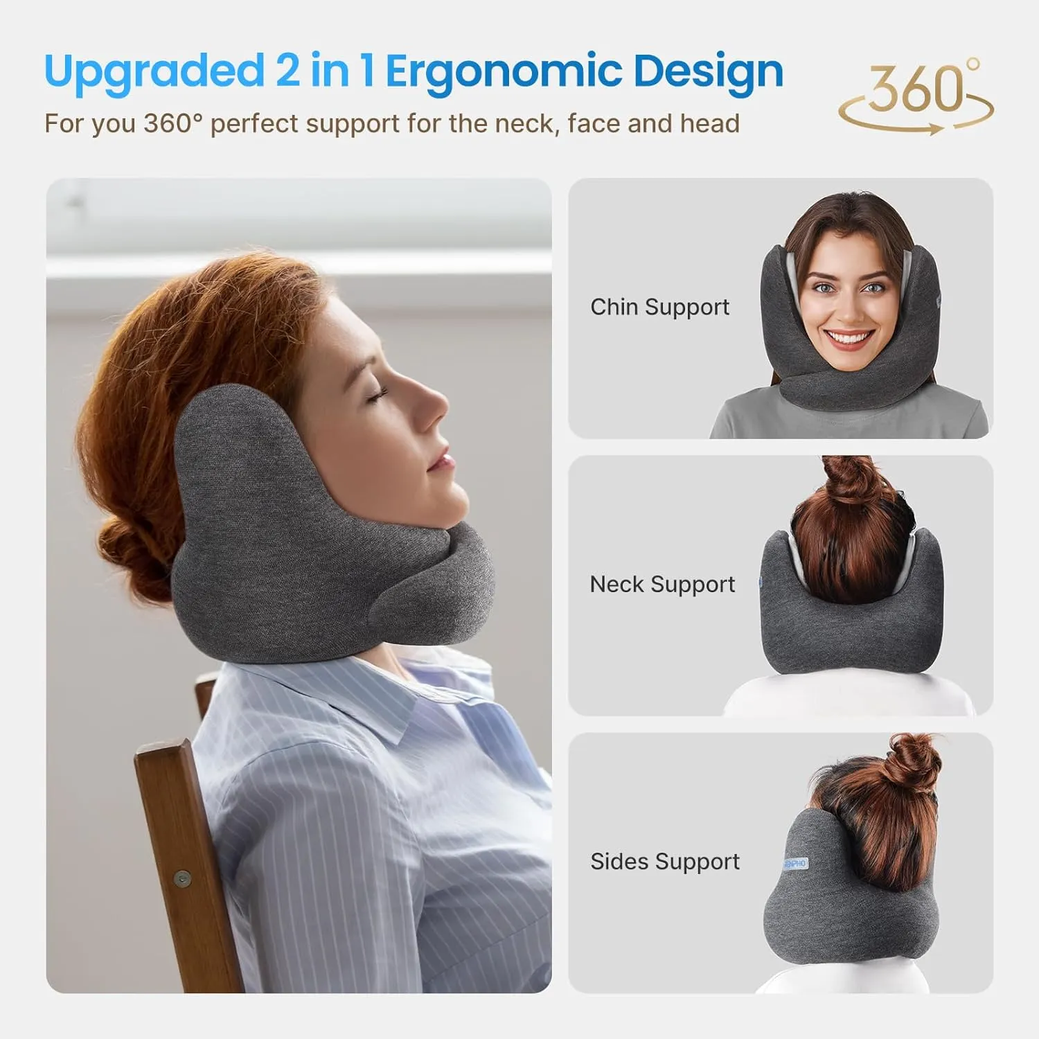 Travel Pillow