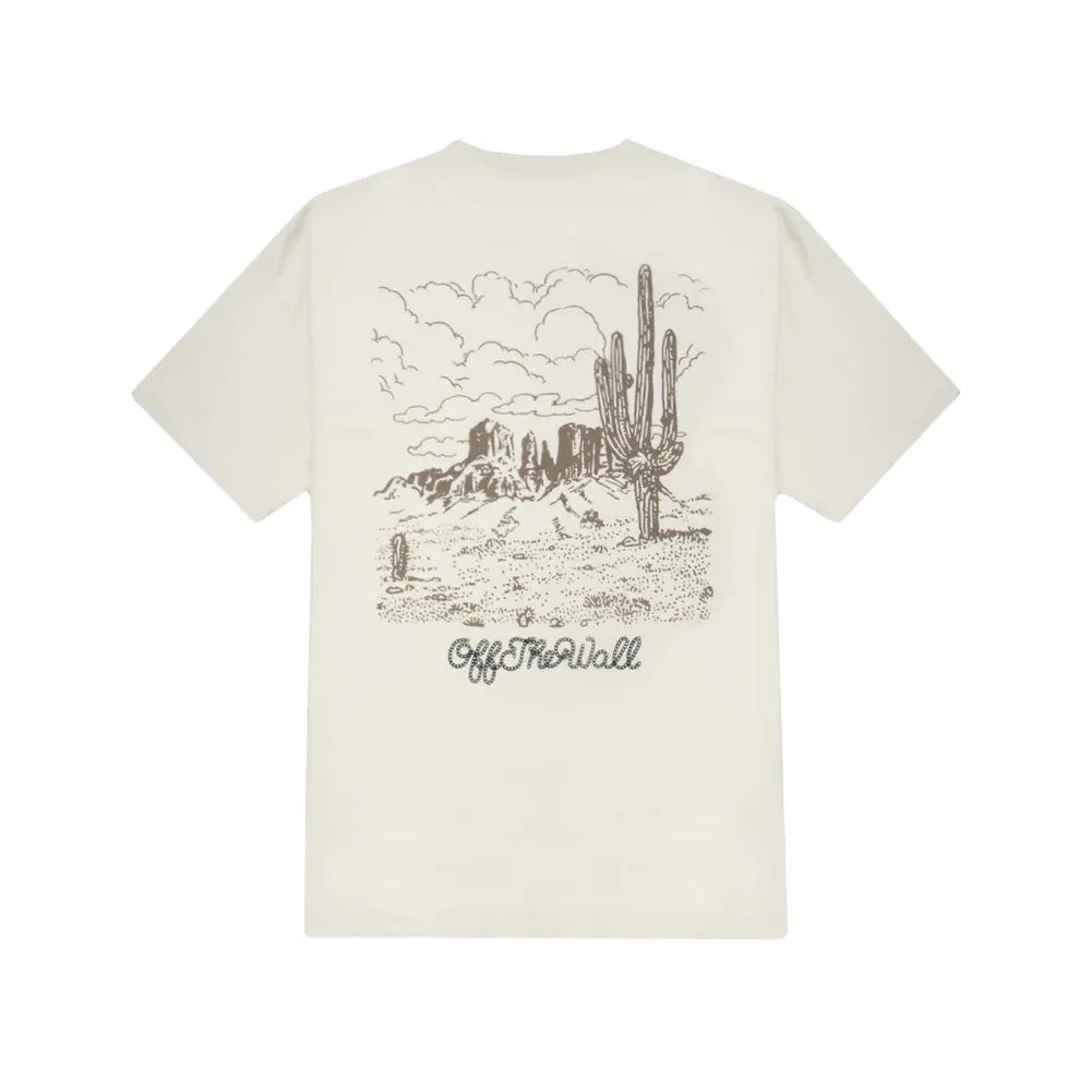 Vans Anaheim Factory  Scenic SS Tee