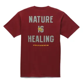 Vans Classic Healing SS Tee