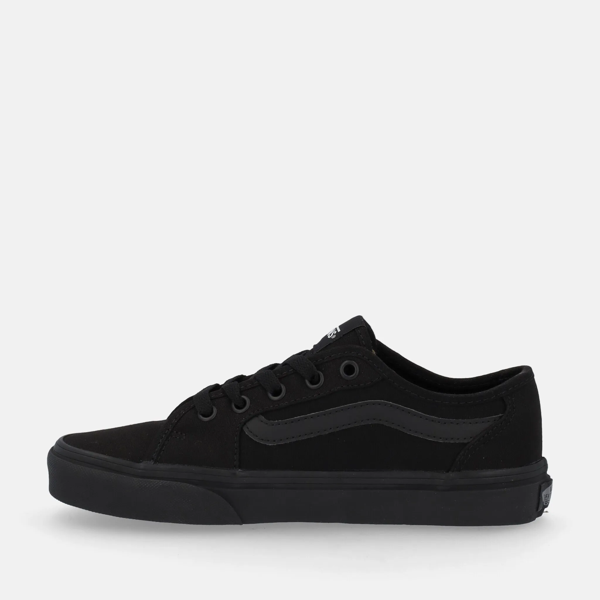 VANS FILMORE DECON BLACK