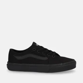 VANS FILMORE DECON BLACK