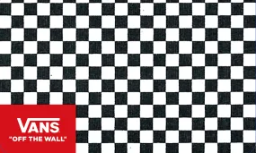 VANS GIFT CARD