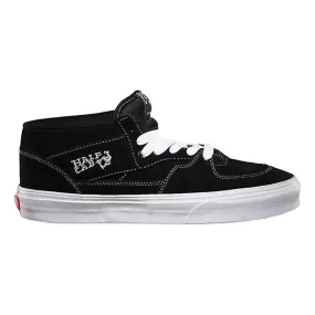 VANS HALF CAB-BLACK