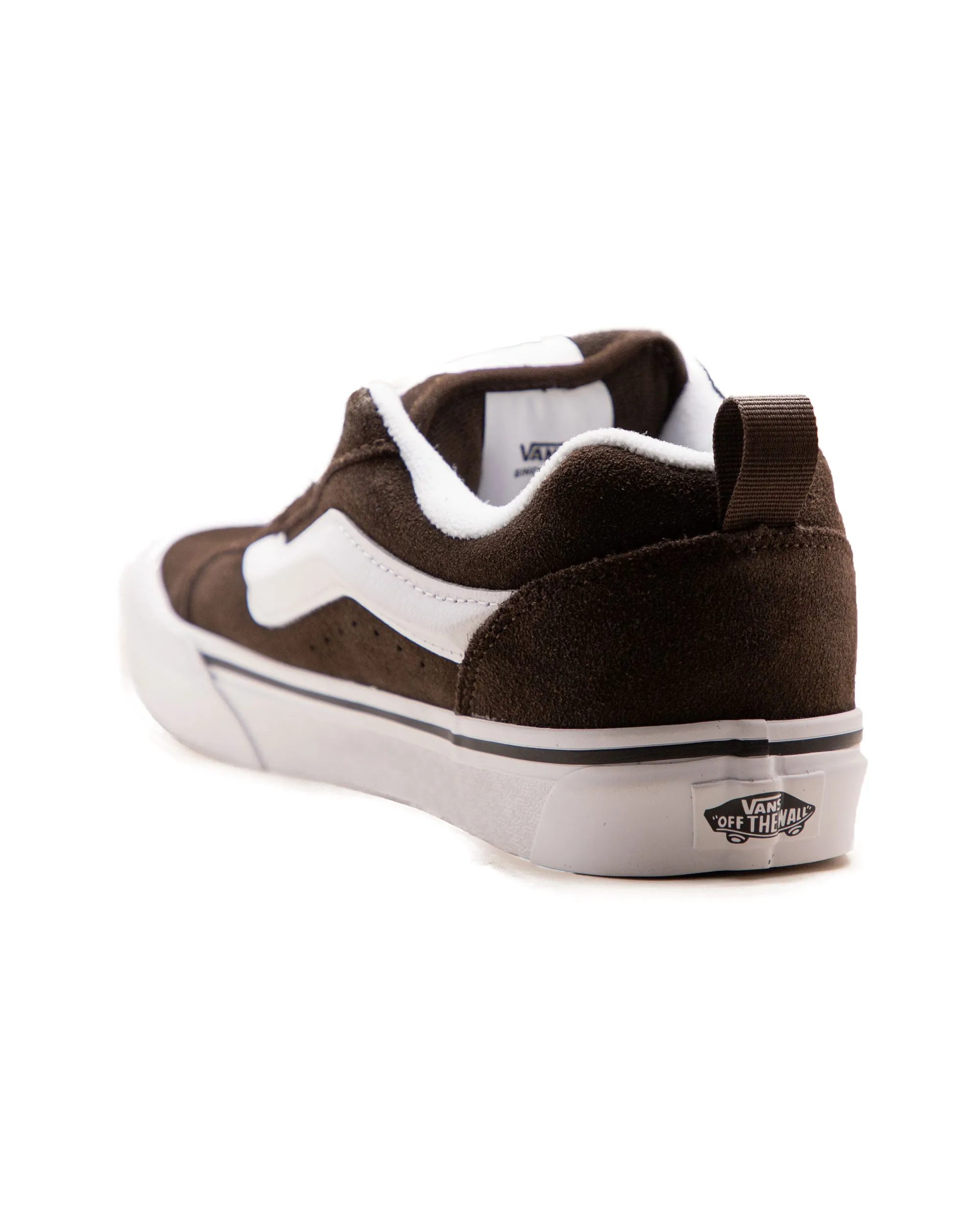 Vans Knu Skool Marrone