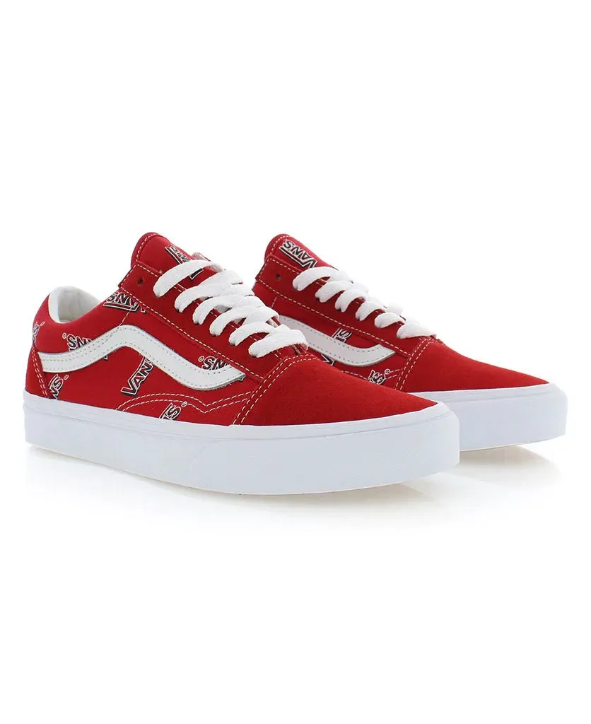 Vans Old Skool - Men's