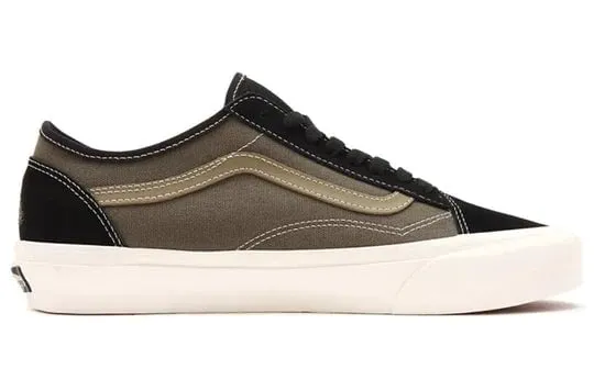 Vans Old Skool Tapered 'World Code' - Men's