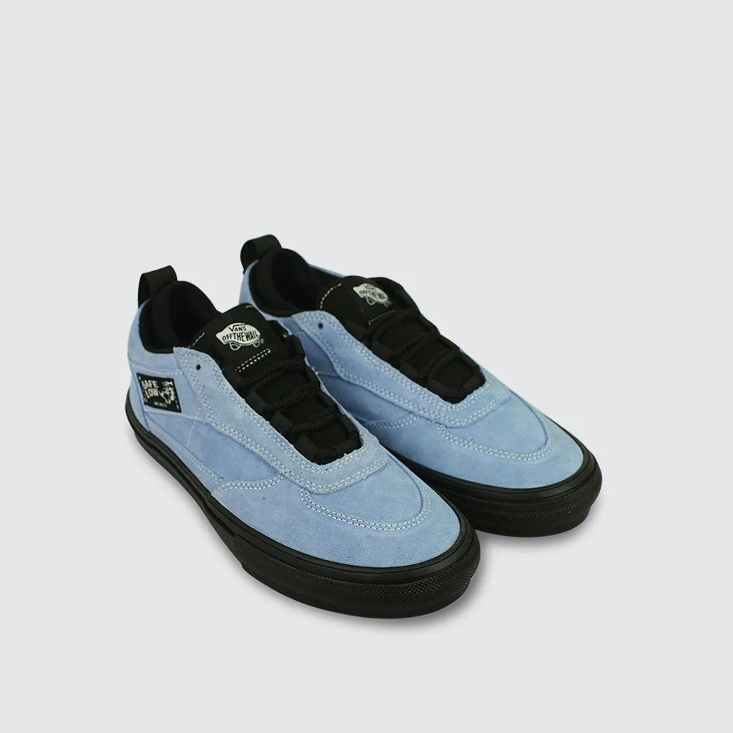 Vans Safe Low Brady Blue Sky