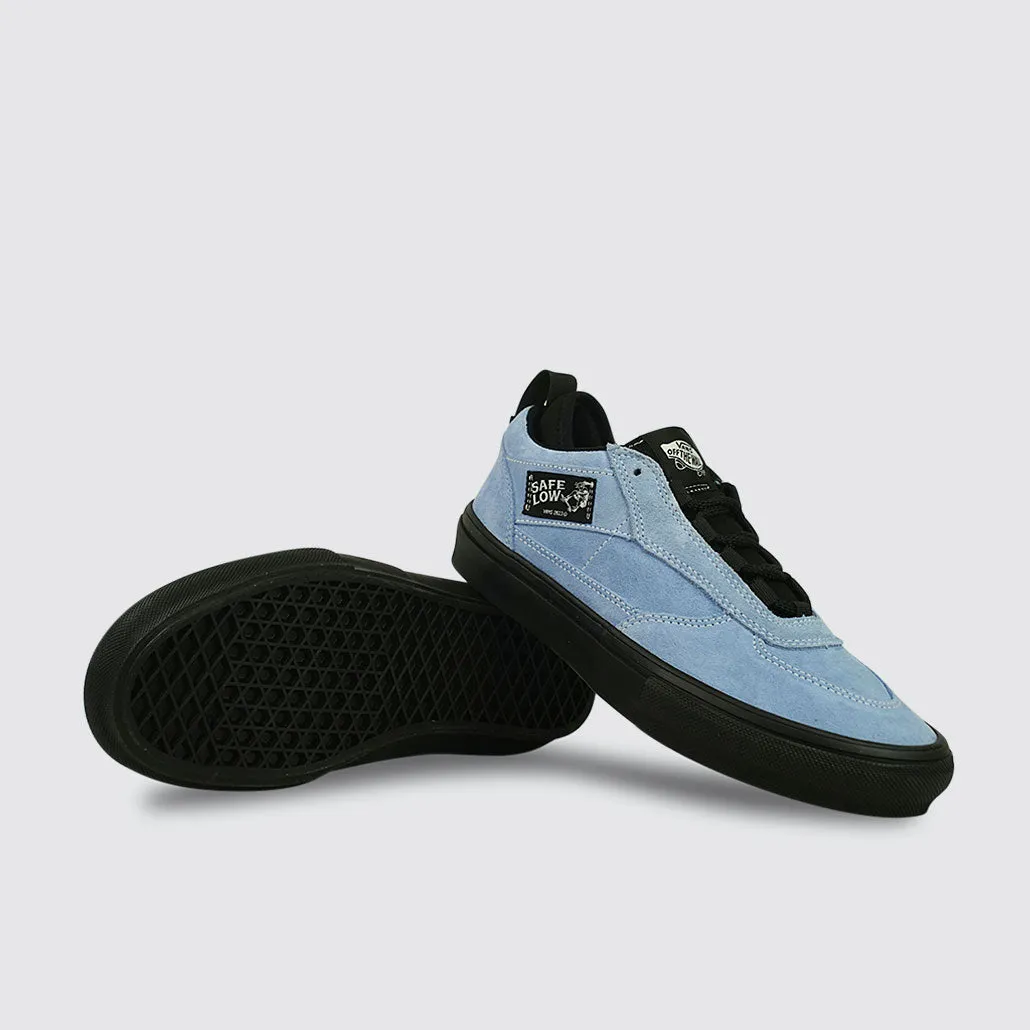 Vans Safe Low Brady Blue Sky