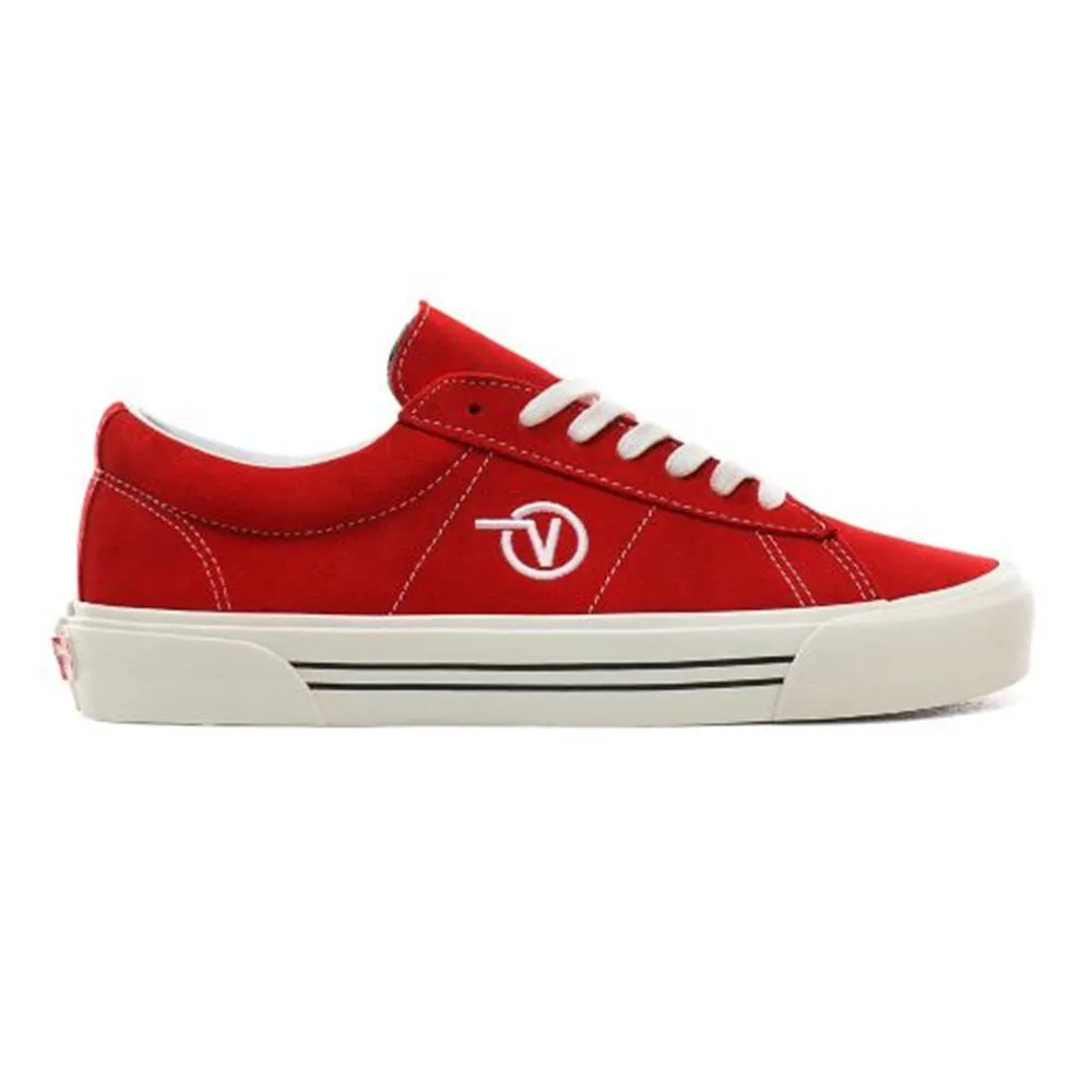 Vans SID DX -RED