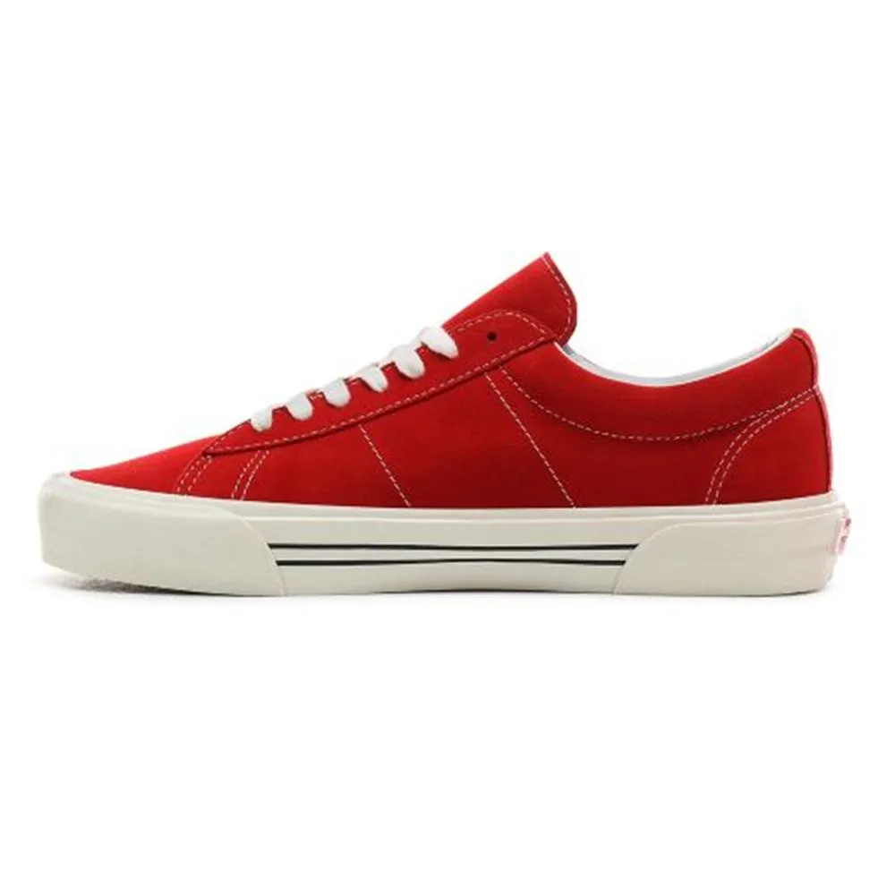 Vans SID DX -RED