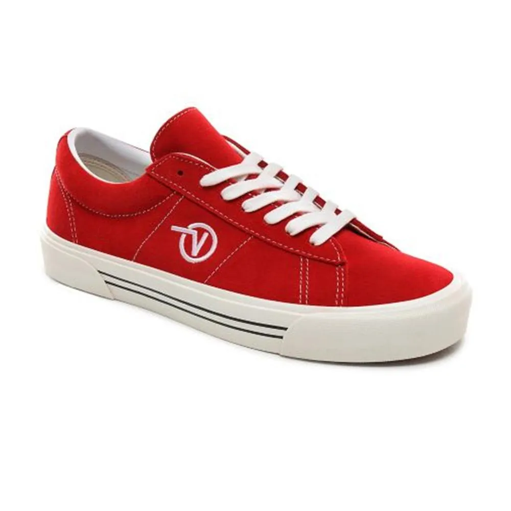 Vans SID DX -RED