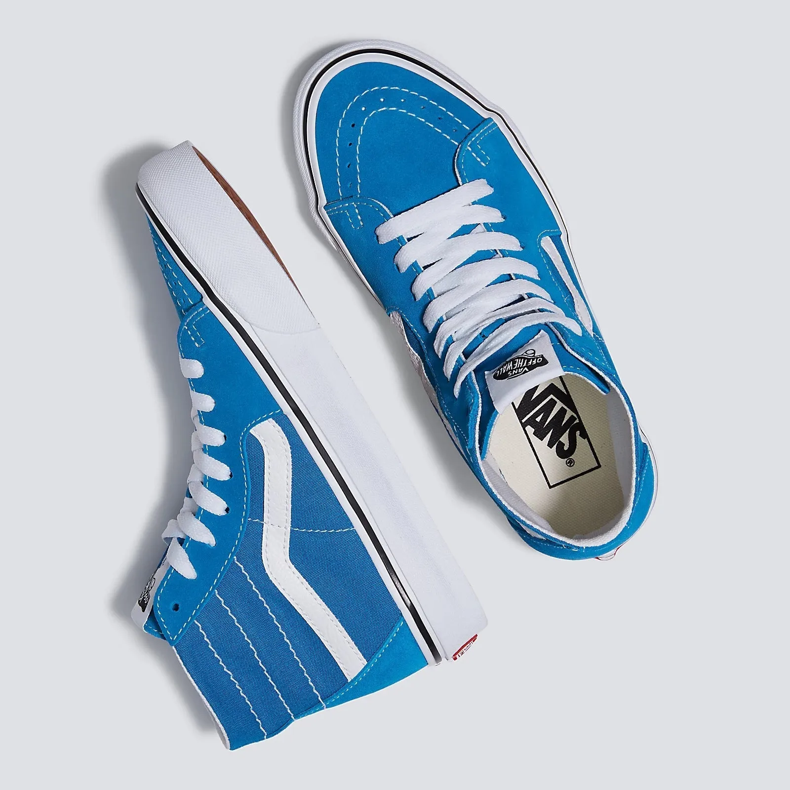 Vans Sk8-Hi Tapered -Men's