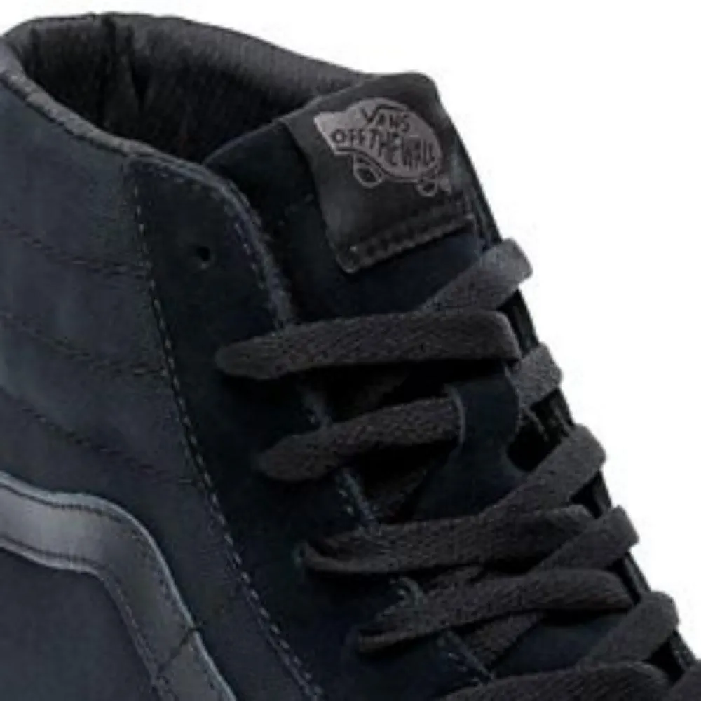 VANS SK8-Hi Top Lite Made For The Makers Reissue Shoes - Black