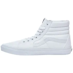 Vans Sk8-Hi True White