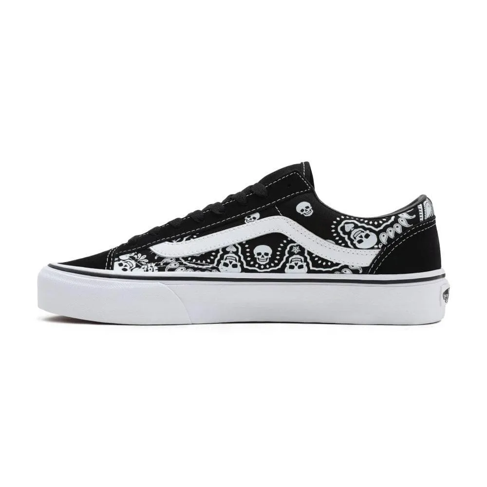 Vans STYLE 36-BLACK