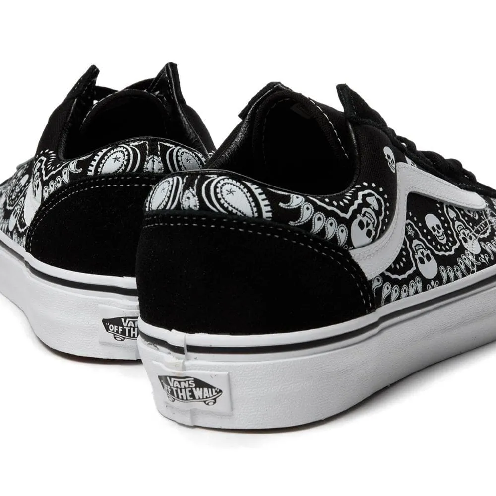 Vans STYLE 36-BLACK