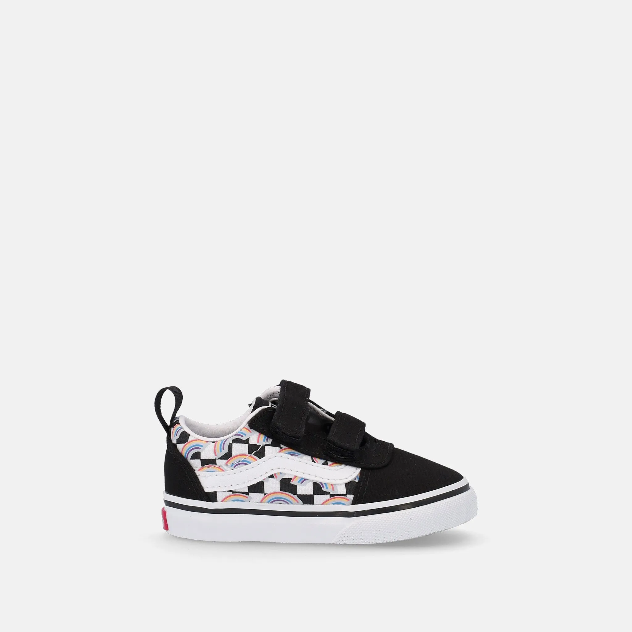 VANS WARD bambini