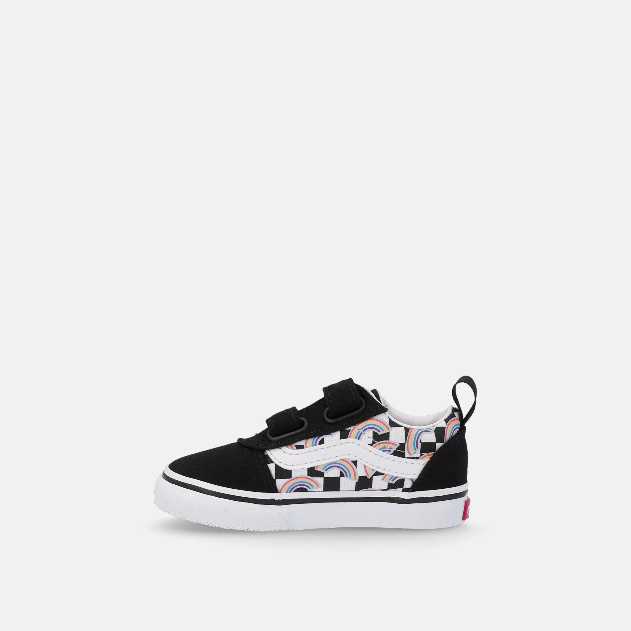 VANS WARD bambini