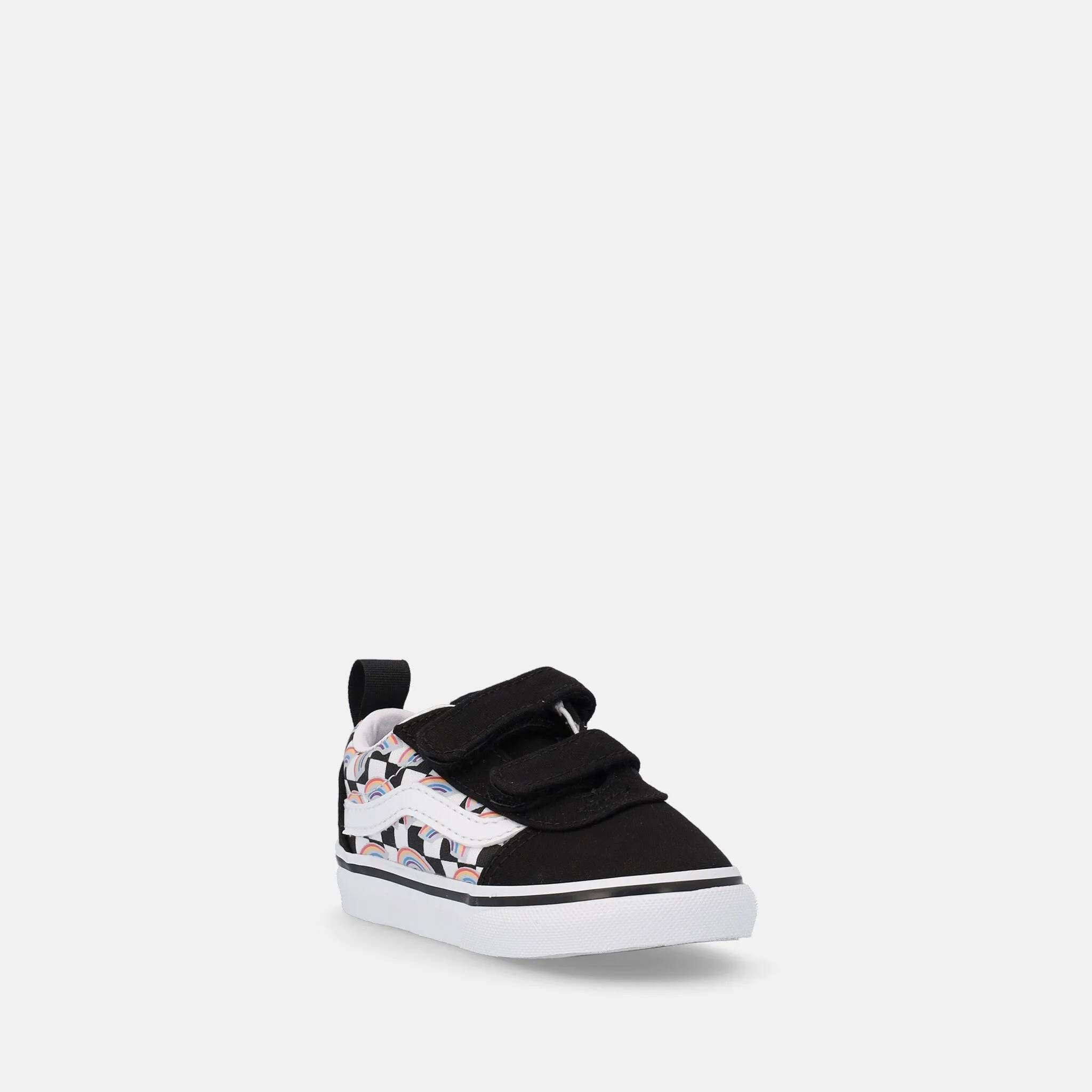 VANS WARD bambini