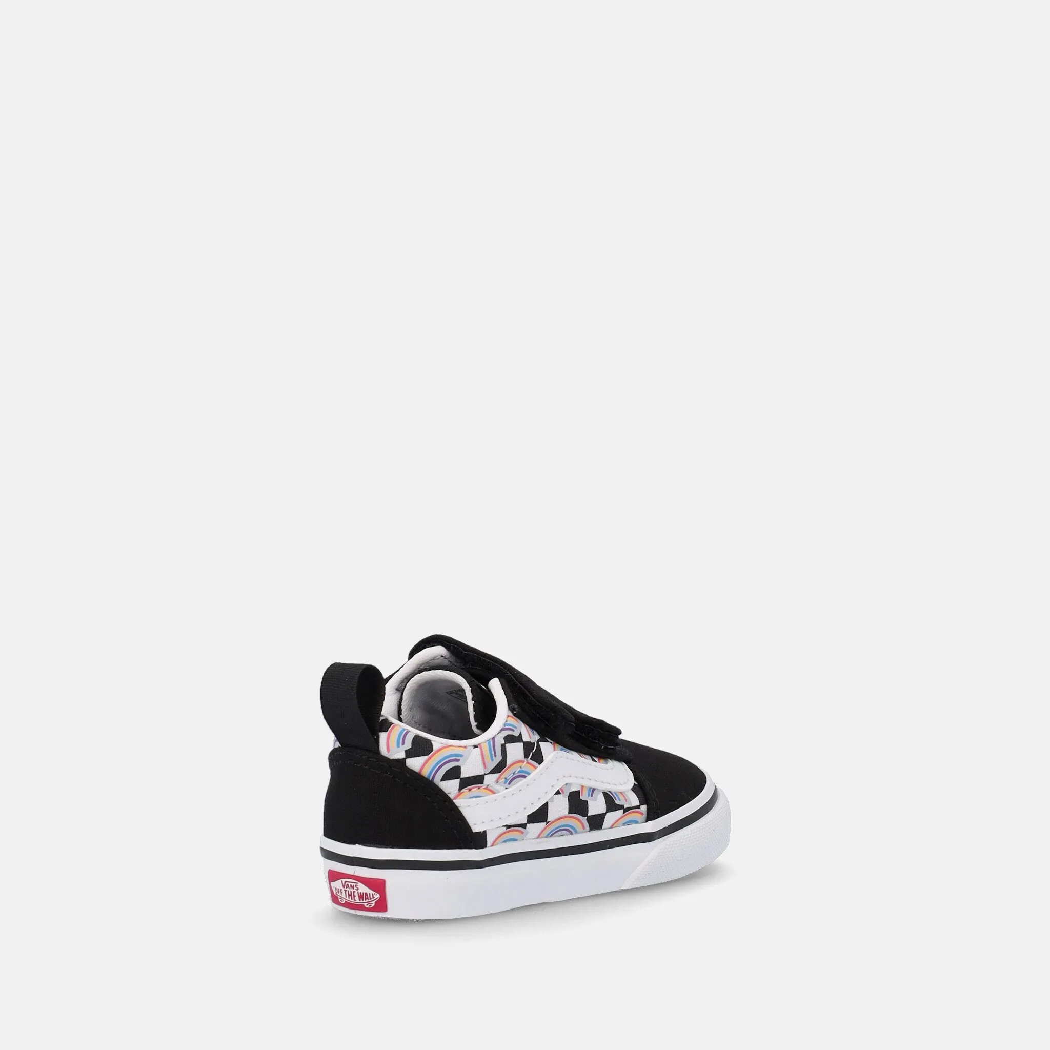 VANS WARD bambini