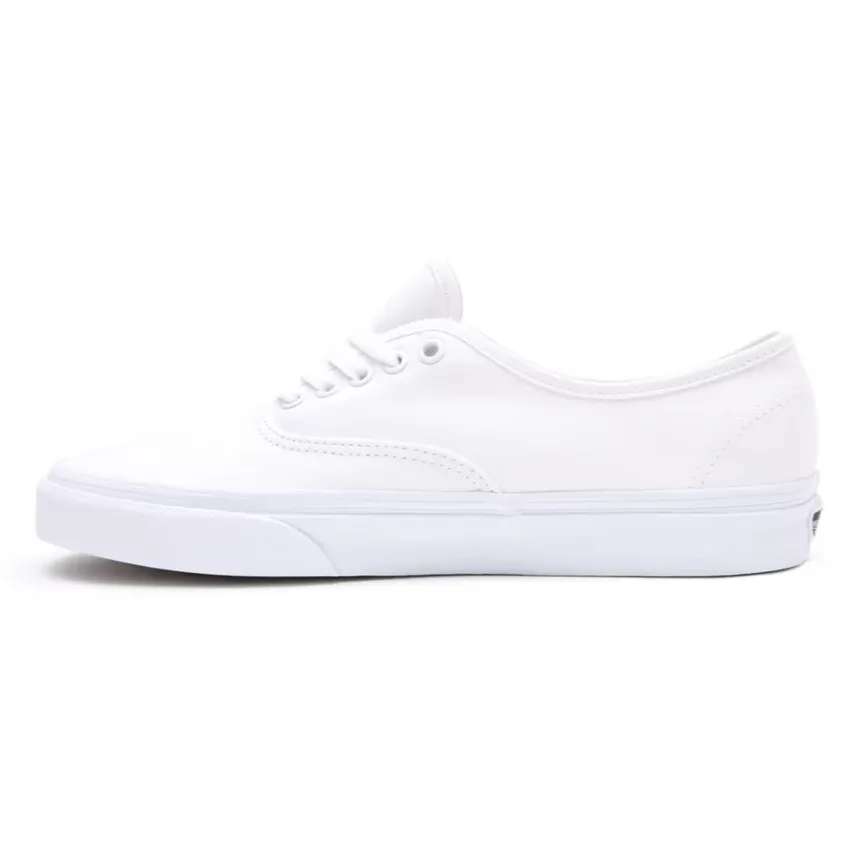 Vans women's low sneakers Classics Authentic VN000EE3W001 white 